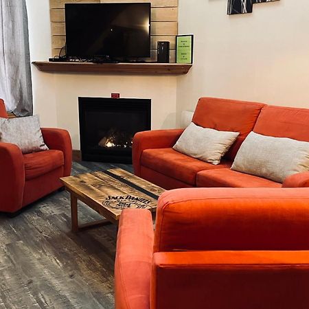 Condo Du Bonheur モントランブラン エクステリア 写真