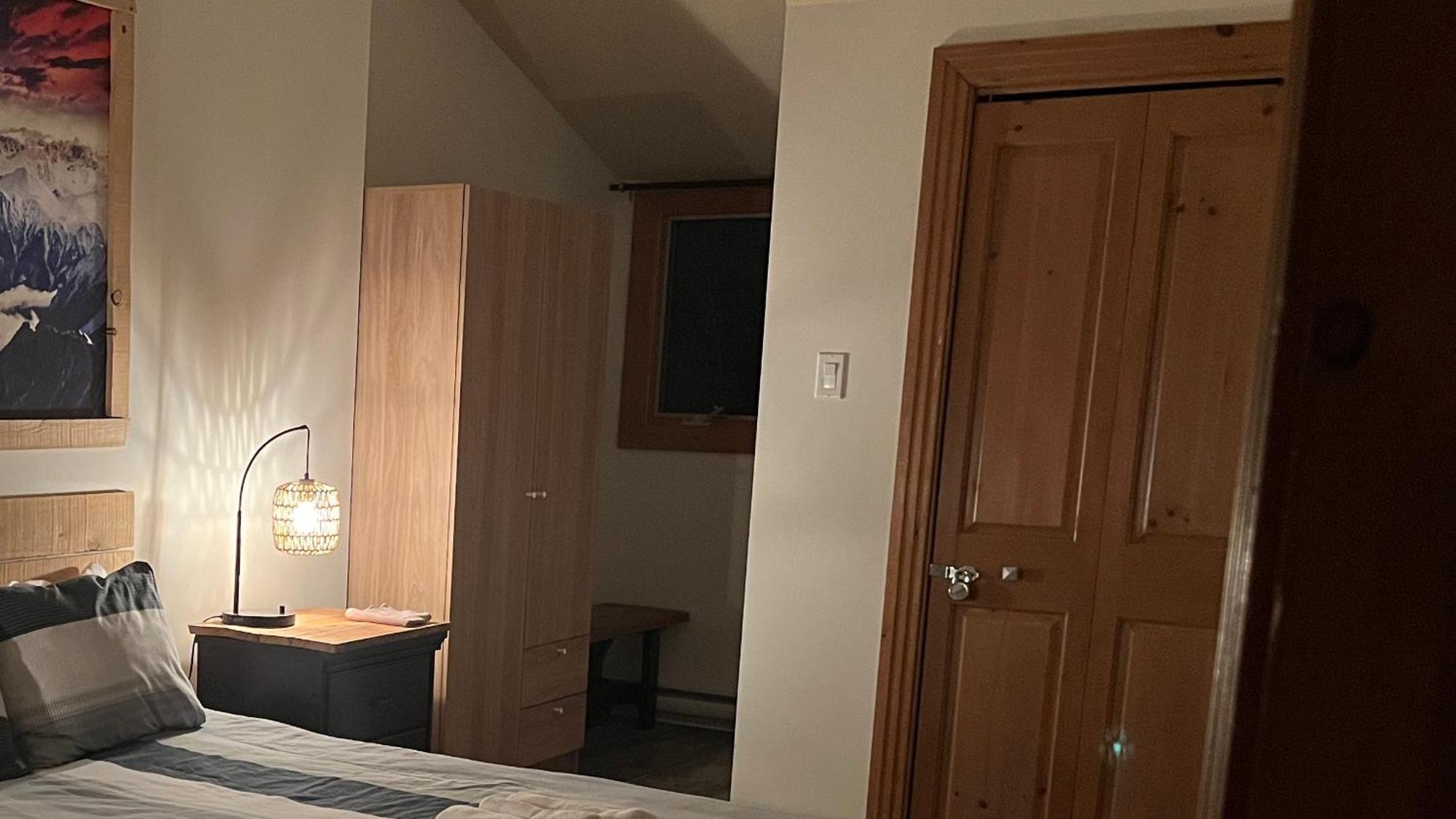 Condo Du Bonheur モントランブラン エクステリア 写真