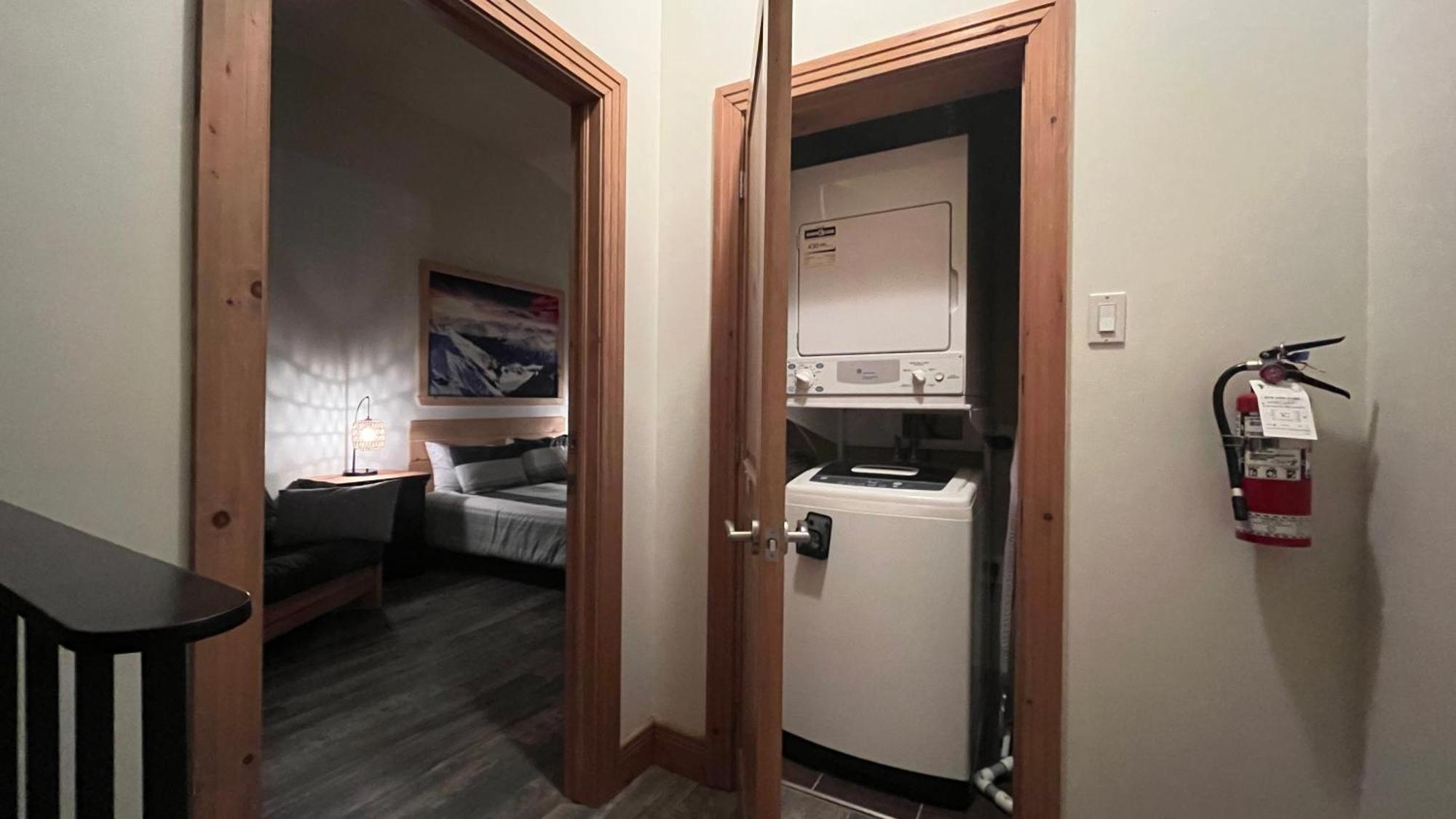 Condo Du Bonheur モントランブラン エクステリア 写真